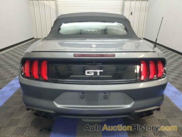 FORD MUSTANG GT, 1FATP8FF2N5116268