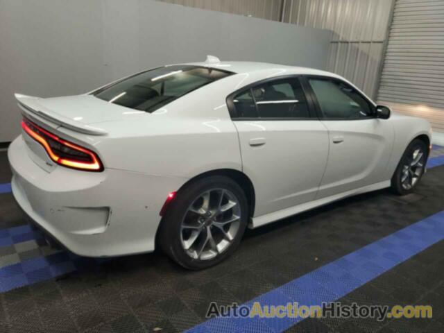 DODGE CHARGER GT, 2C3CDXHG9NH153284