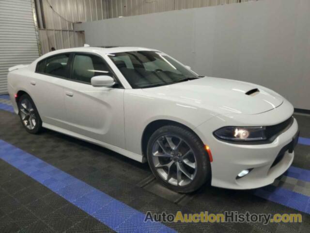 DODGE CHARGER GT, 2C3CDXHG9NH153284
