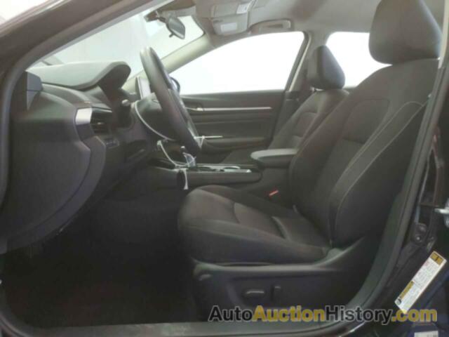 NISSAN ALTIMA SV, 1N4BL4DW6PN353738