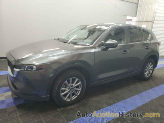 MAZDA CX-5 PREFE PREFERRED, JM3KFBCM9P0195017