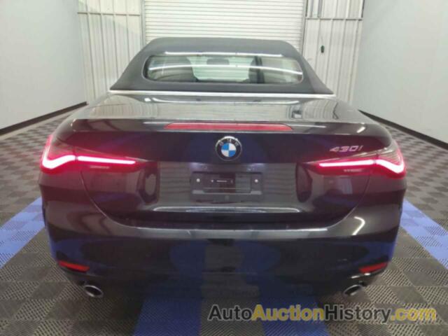 BMW 4 SERIES, WBA23AT02RCP07532