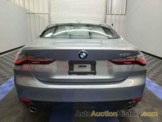 BMW 4 SERIES, WBA53AP00RCN61168