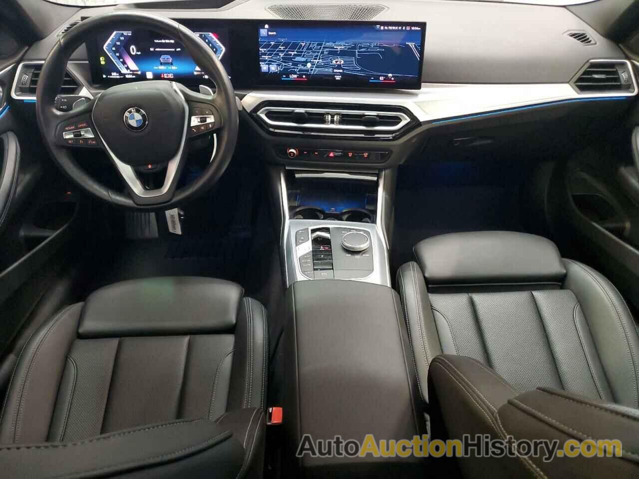 BMW 4 SERIES, WBA53AP00RCN61168