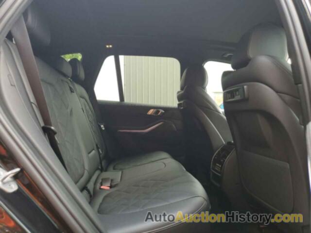 BMW X5 XDRIVE40I, 5UXCR6C04P9P96550