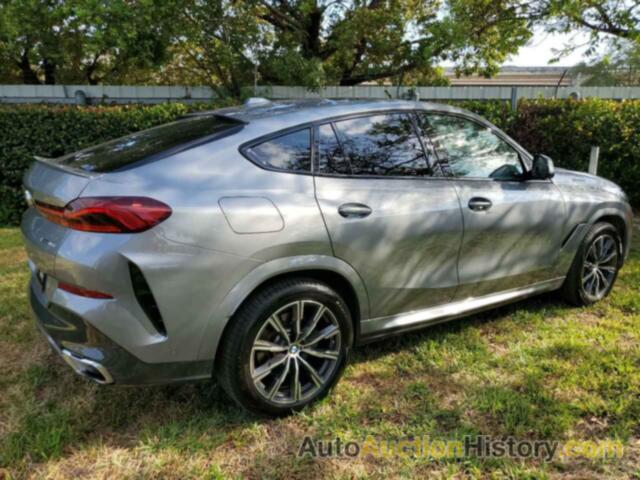 BMW X6 XDRIVE40I, 5UX33EX01R9T68069