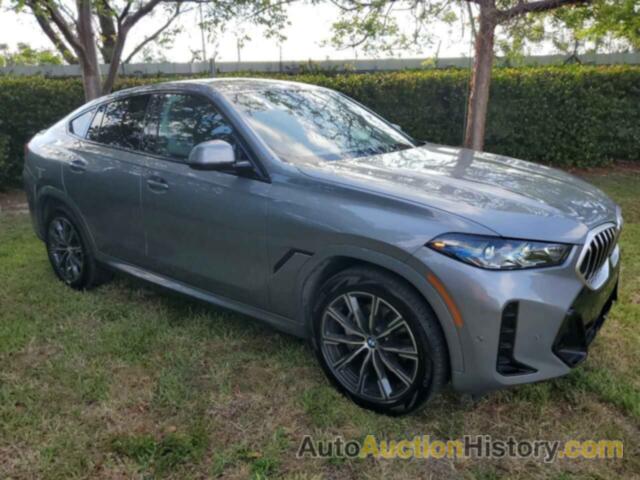 BMW X6 XDRIVE40I, 5UX33EX01R9T68069