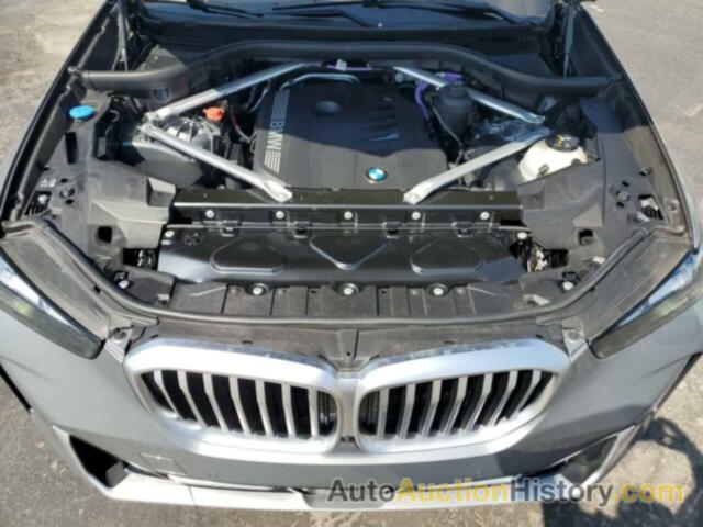 BMW X5 SDRIVE 40I, 5UX13EU01R9T93257