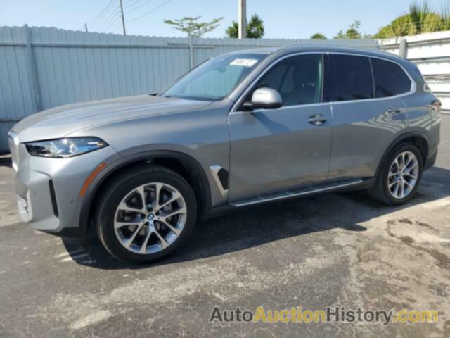 BMW X5 SDRIVE 40I, 5UX13EU01R9T93257