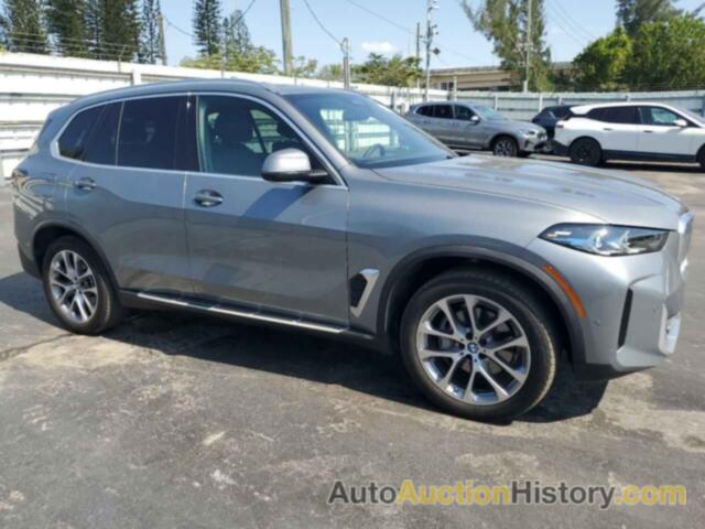 BMW X5 SDRIVE 40I, 5UX13EU01R9T93257