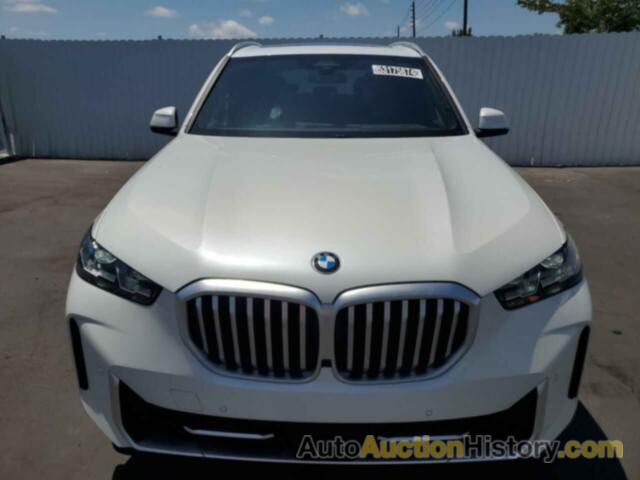 BMW X5 XDRIVE40I, 5UX23EU06R9T34905