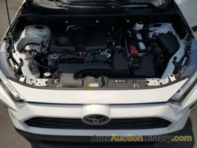 TOYOTA RAV4 XLE, 2T3P1RFV2PW373033