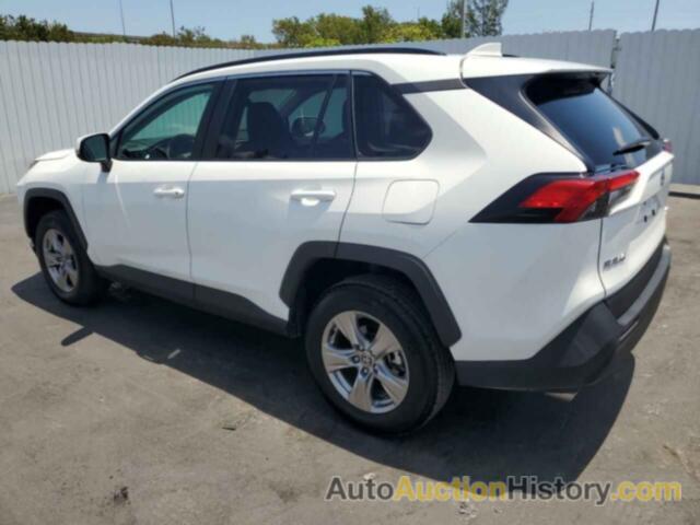 TOYOTA RAV4 XLE, 2T3P1RFV2PW373033