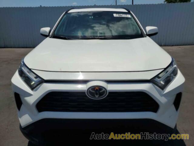 TOYOTA RAV4 XLE, 2T3P1RFV2PW373033