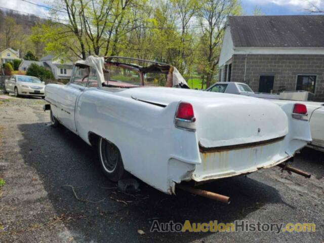 CADILLAC DEVILLE, 546250013