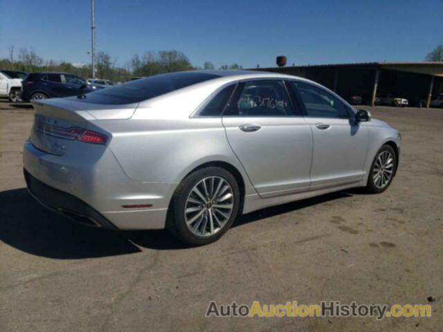 LINCOLN MKZ RESERVE I, 3LN6L5D95KR630652