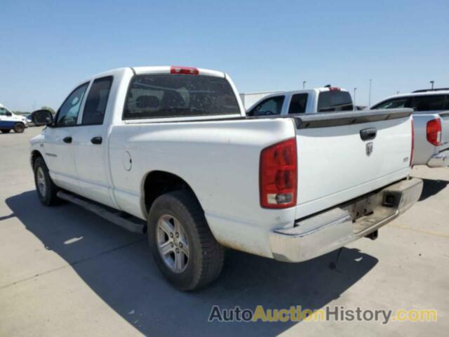 DODGE RAM 1500 ST, 1D7HA18206S557912