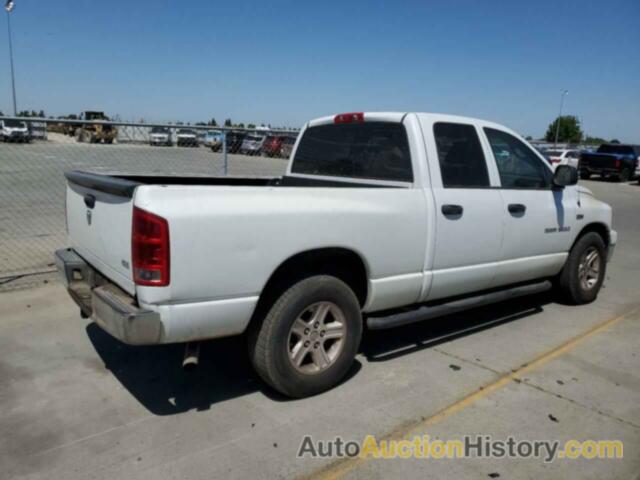 DODGE RAM 1500 ST, 1D7HA18206S557912