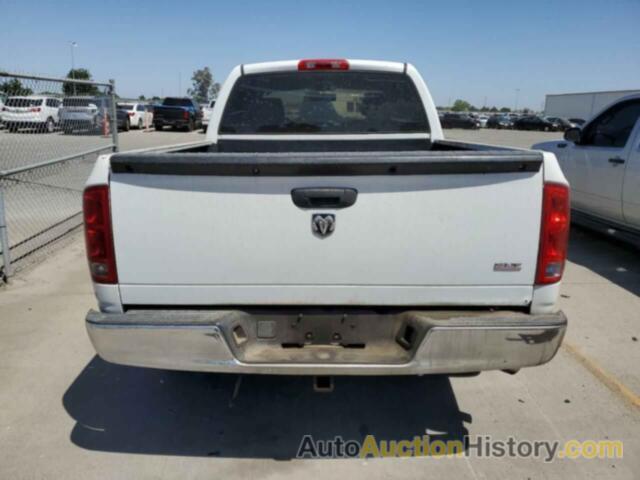 DODGE RAM 1500 ST, 1D7HA18206S557912