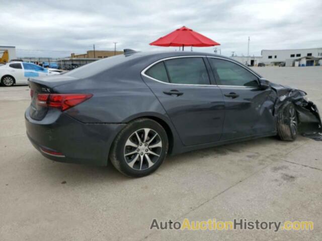 ACURA TLX, 19UUB1F36FA011284