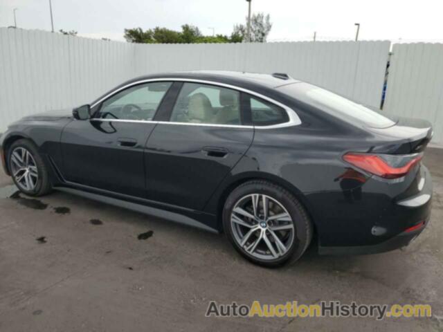 BMW 4 SERIES GRAN COUPE, WBA73AV01PFN96549