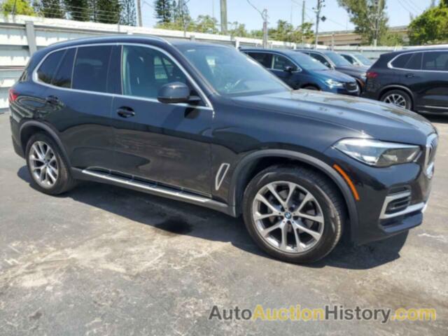 BMW X5 XDRIVE40I, 5UXCR6C07N9M89838