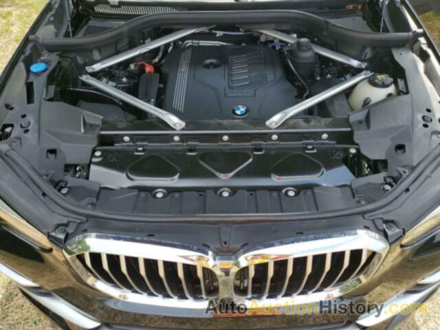 BMW X5 SDRIVE 40I, 5UXCR4C05P9P90695