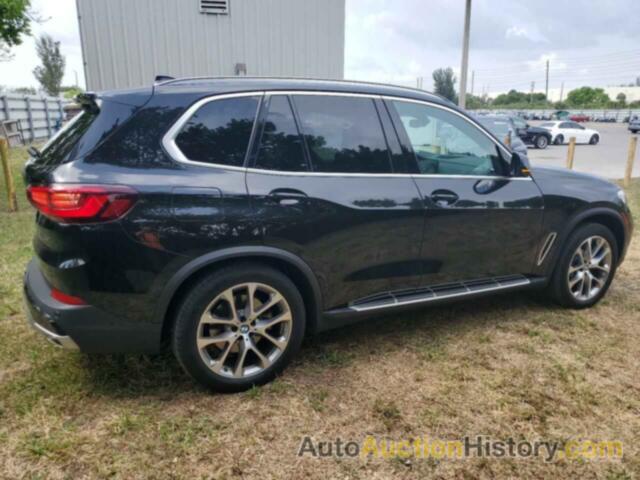 BMW X5 SDRIVE 40I, 5UXCR4C05P9P90695