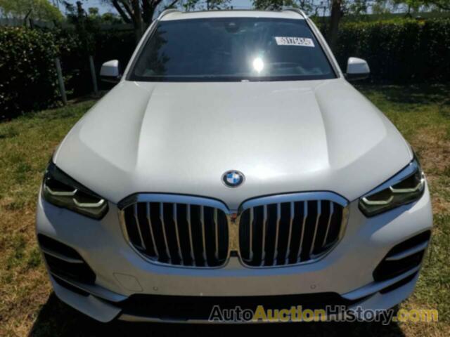 BMW X5 SDRIVE 40I, 5UXCR4C06P9P49069