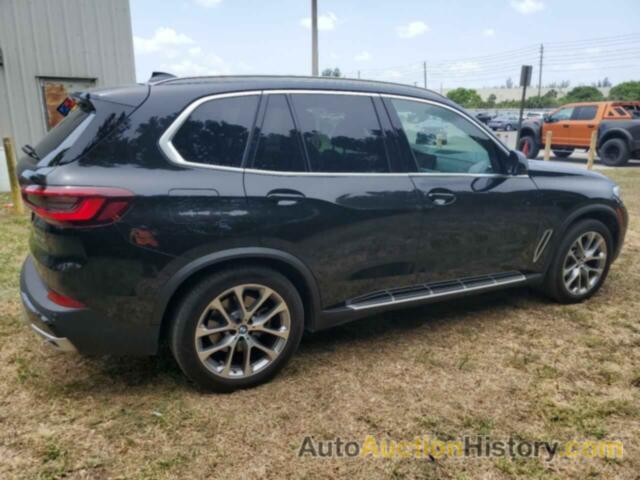 BMW X5 XDRIVE40I, 5UXCR6C07P9R53178