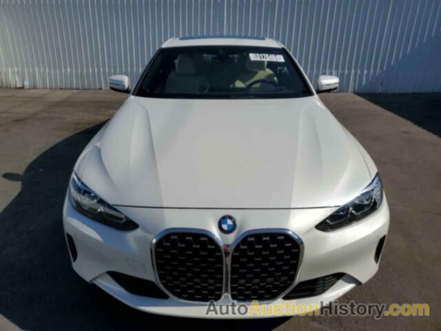 BMW 4 SERIES, WBA53AP01RCN70302