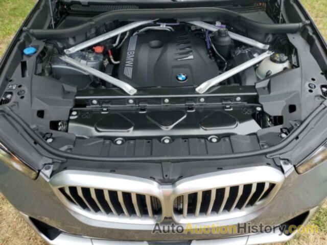 BMW X5 SDRIVE 40I, 5UX13EU08R9T48249