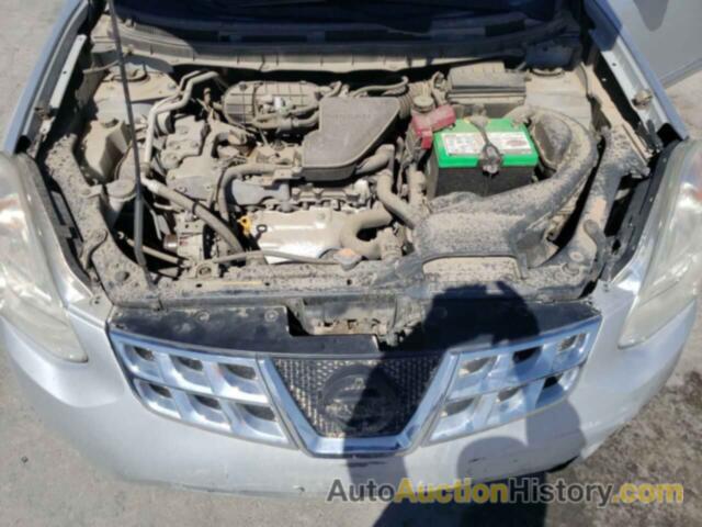 NISSAN ROGUE S, JN8AS5MV4BW266370