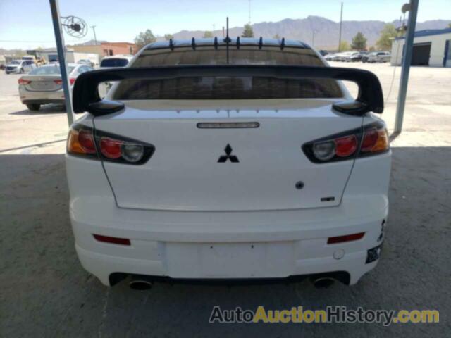 MITSUBISHI LANCER RALLIART, JA32V6FV4CU024135