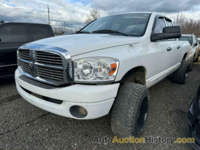 DODGE RAM 1500 ST, 1D7HU18226S512767