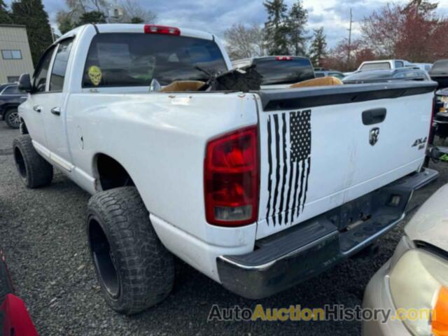 DODGE RAM 1500 ST, 1D7HU18226S512767