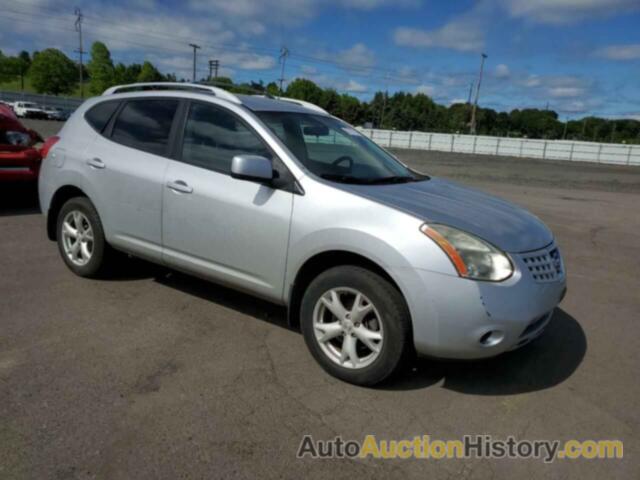 NISSAN ROGUE S, JN8AS58V88W124364