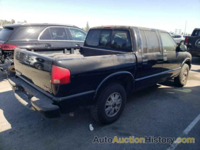 GMC SONOMA, 1GTDT13W62K203013