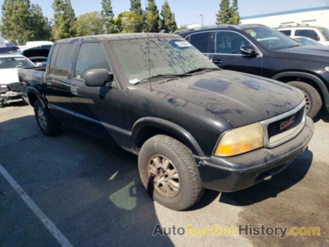 GMC SONOMA, 1GTDT13W62K203013