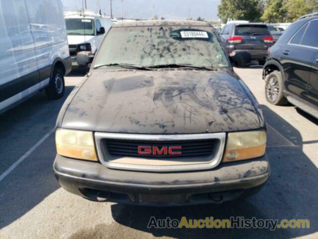 GMC SONOMA, 1GTDT13W62K203013