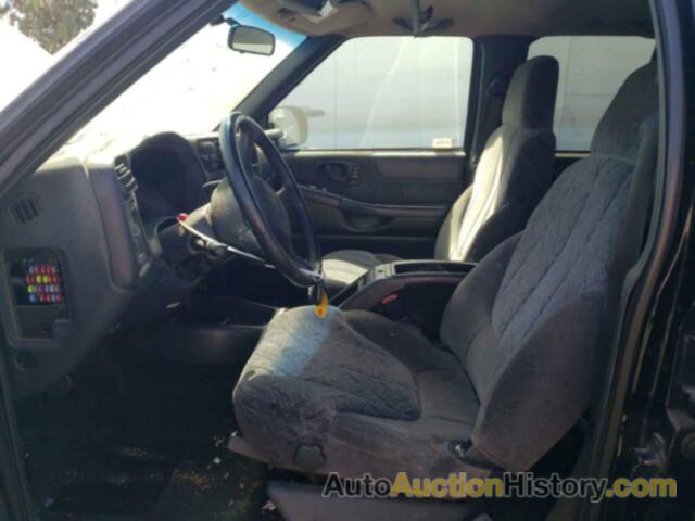 GMC SONOMA, 1GTDT13W62K203013