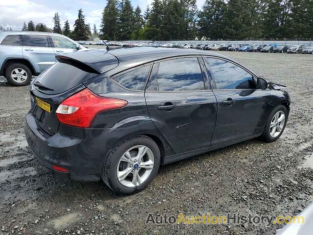 FORD FOCUS SE, 1FADP3K2XEL162663