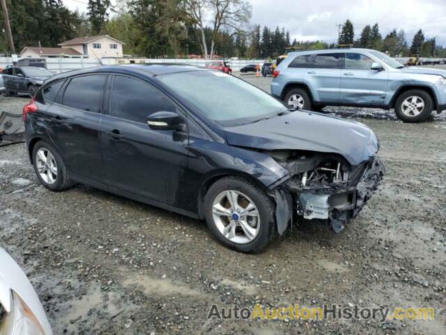 FORD FOCUS SE, 1FADP3K2XEL162663