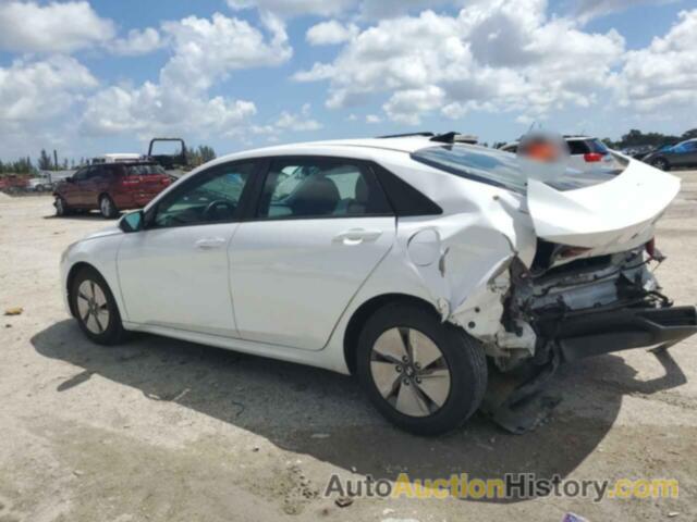 HYUNDAI ELANTRA SE, 5NPLL4AG7MH045615