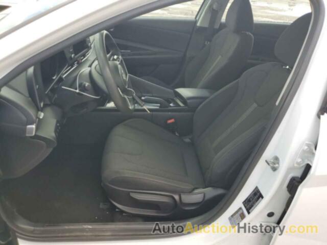 HYUNDAI ELANTRA SE, 5NPLL4AG7MH045615