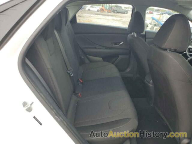 HYUNDAI ELANTRA SE, 5NPLL4AG7MH045615