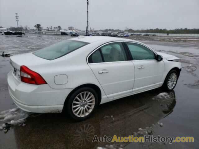 VOLVO S80 3.2, YV1AS982X71041808