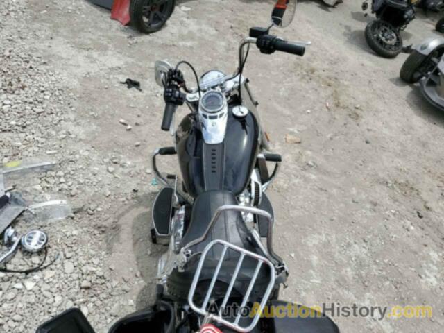 HARLEY-DAVIDSON FLHCS, 1HD1YBK10NB035971