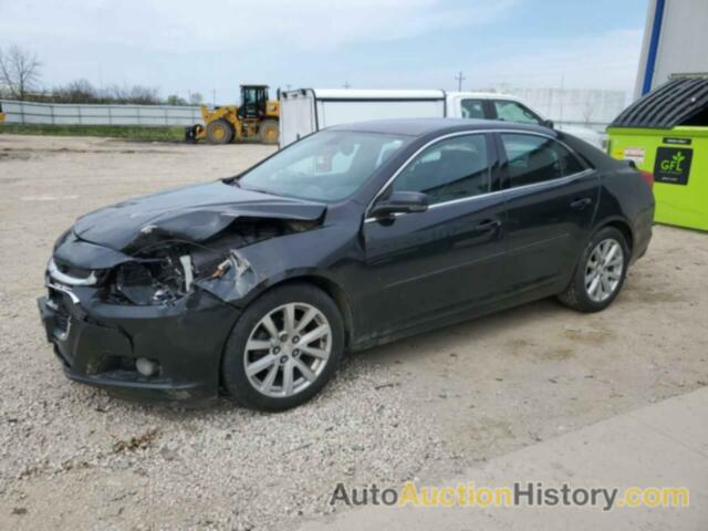 CHEVROLET MALIBU 2LT, 1G11E5SL0EF236784