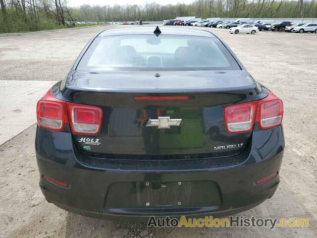 CHEVROLET MALIBU 2LT, 1G11E5SL0EF236784